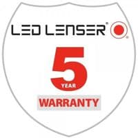 LED Lenser MH10 Rechargeable Head Torch